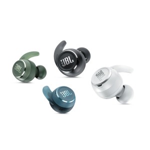 هدفون داخل گوش بی سیم جی بی ال مدل REFLECT MINI NC